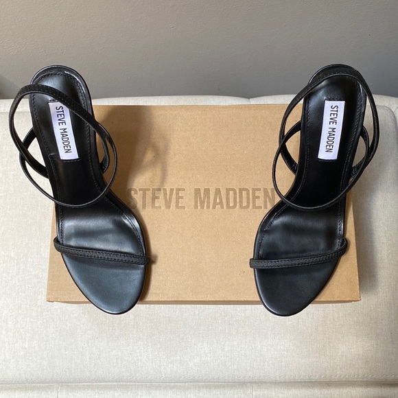 -SOLD- Steve Madden Heels - Picture 2 of 13